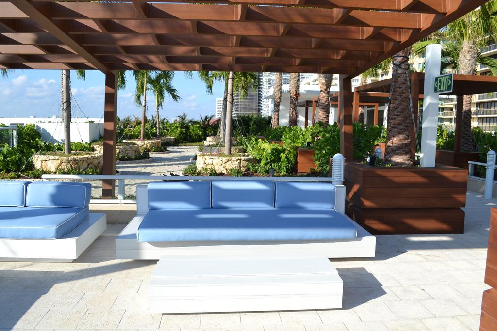 Grand Beach Hotel Surfside West Экстерьер фото