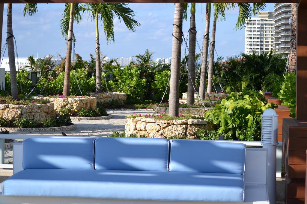 Grand Beach Hotel Surfside West Экстерьер фото