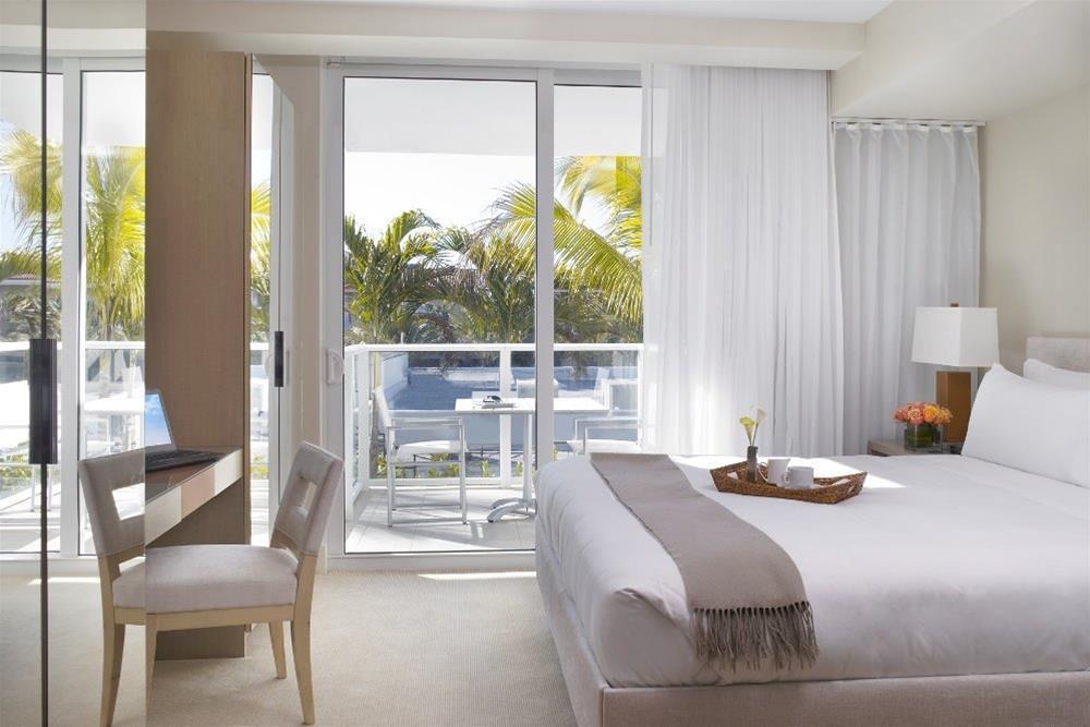 Grand Beach Hotel Surfside West Экстерьер фото
