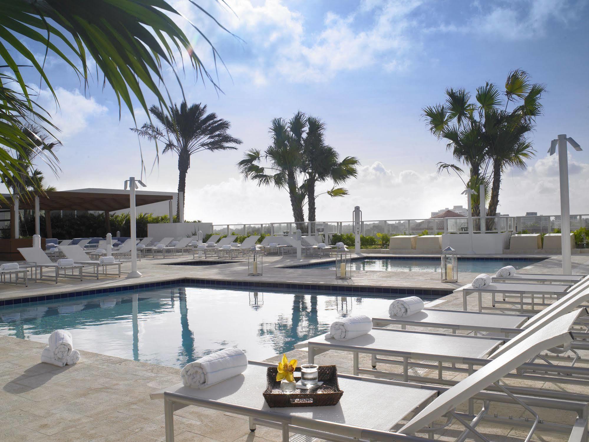Grand Beach Hotel Surfside West Экстерьер фото