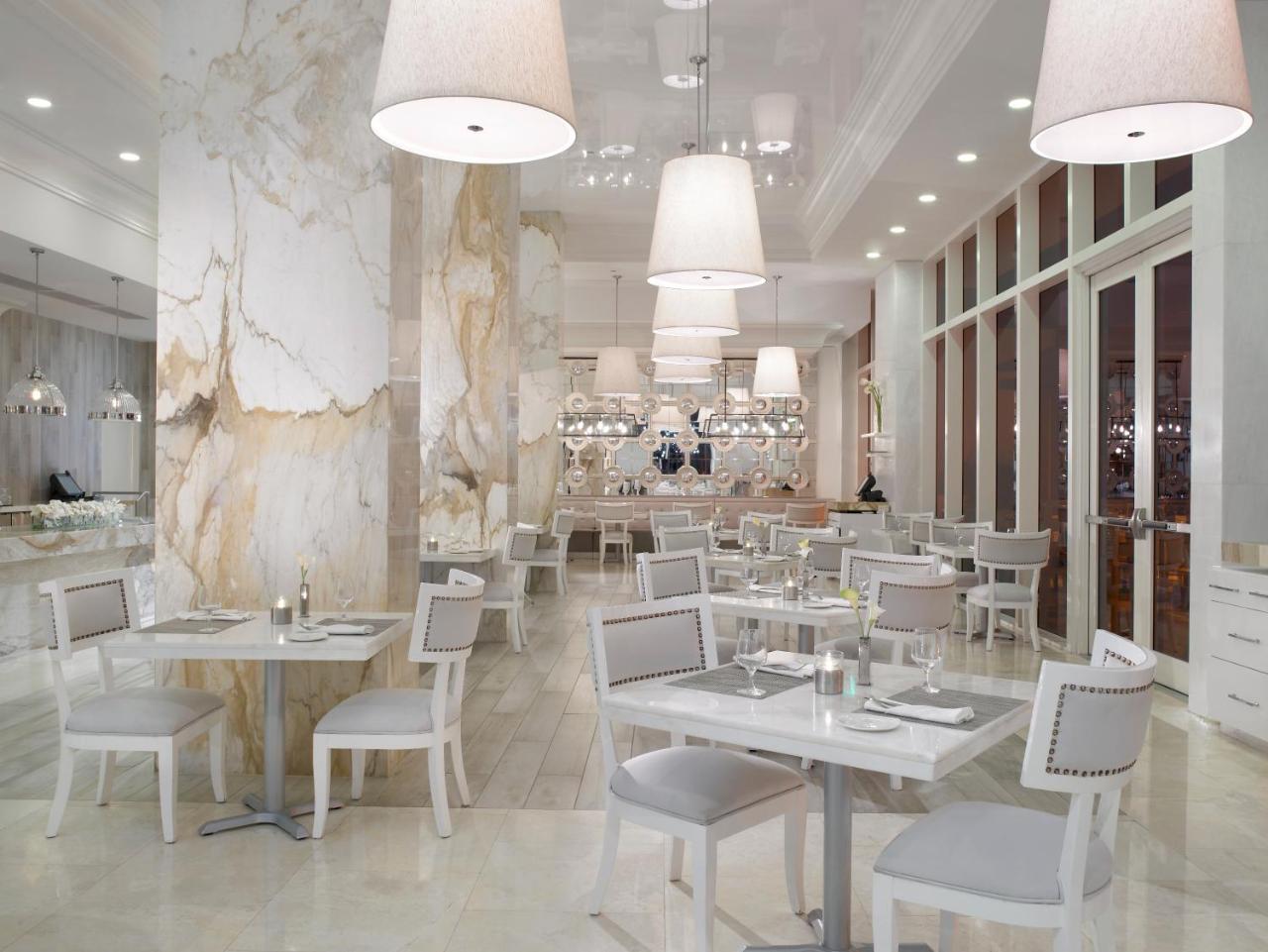 Grand Beach Hotel Surfside West Экстерьер фото